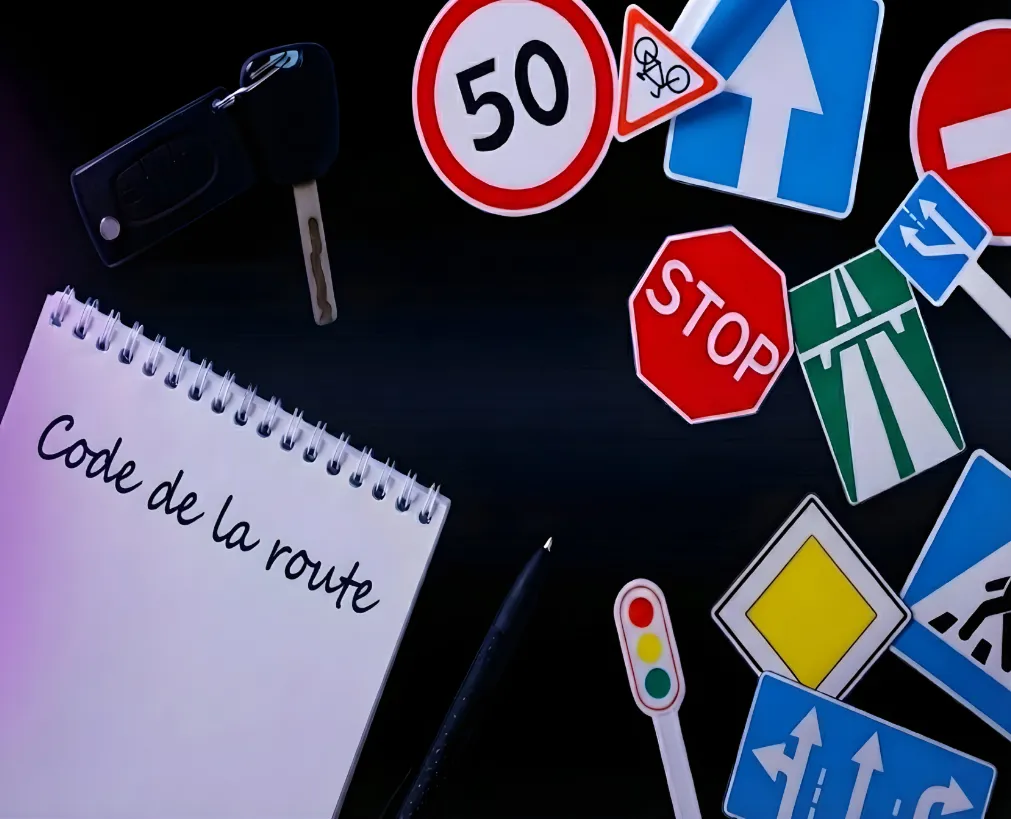 Formation Code de la route