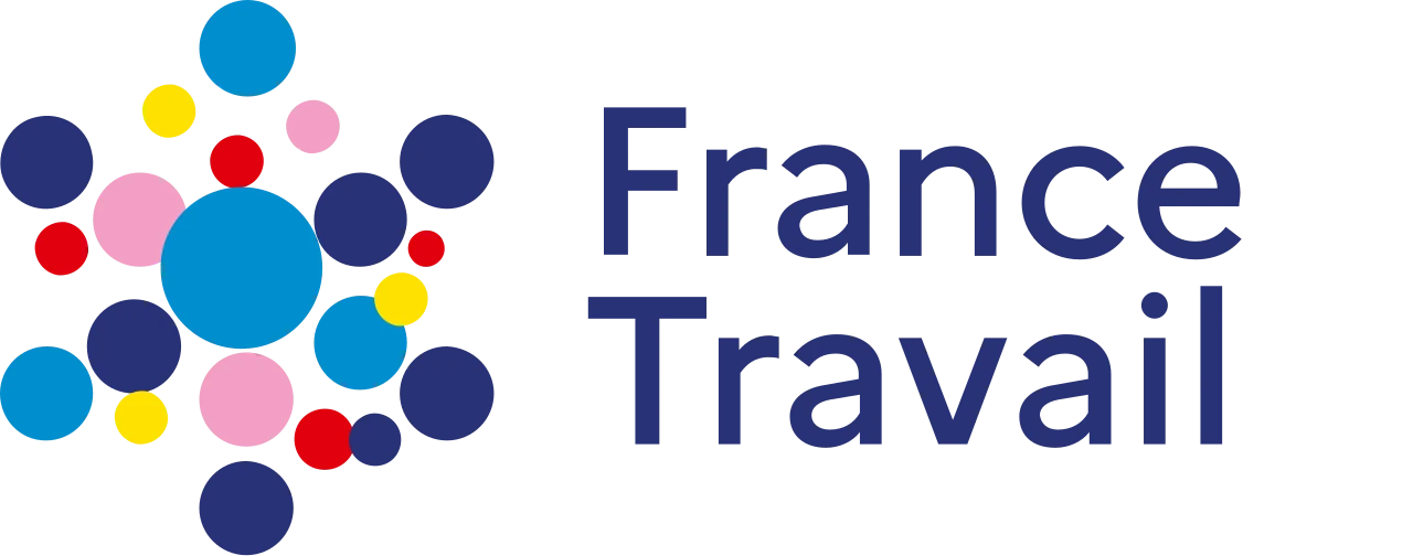 France Travail Logo