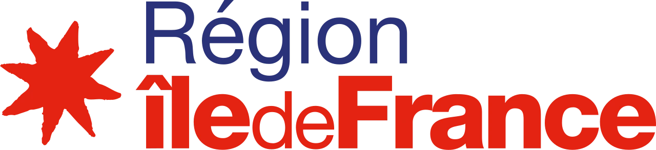 Région IDF Logo