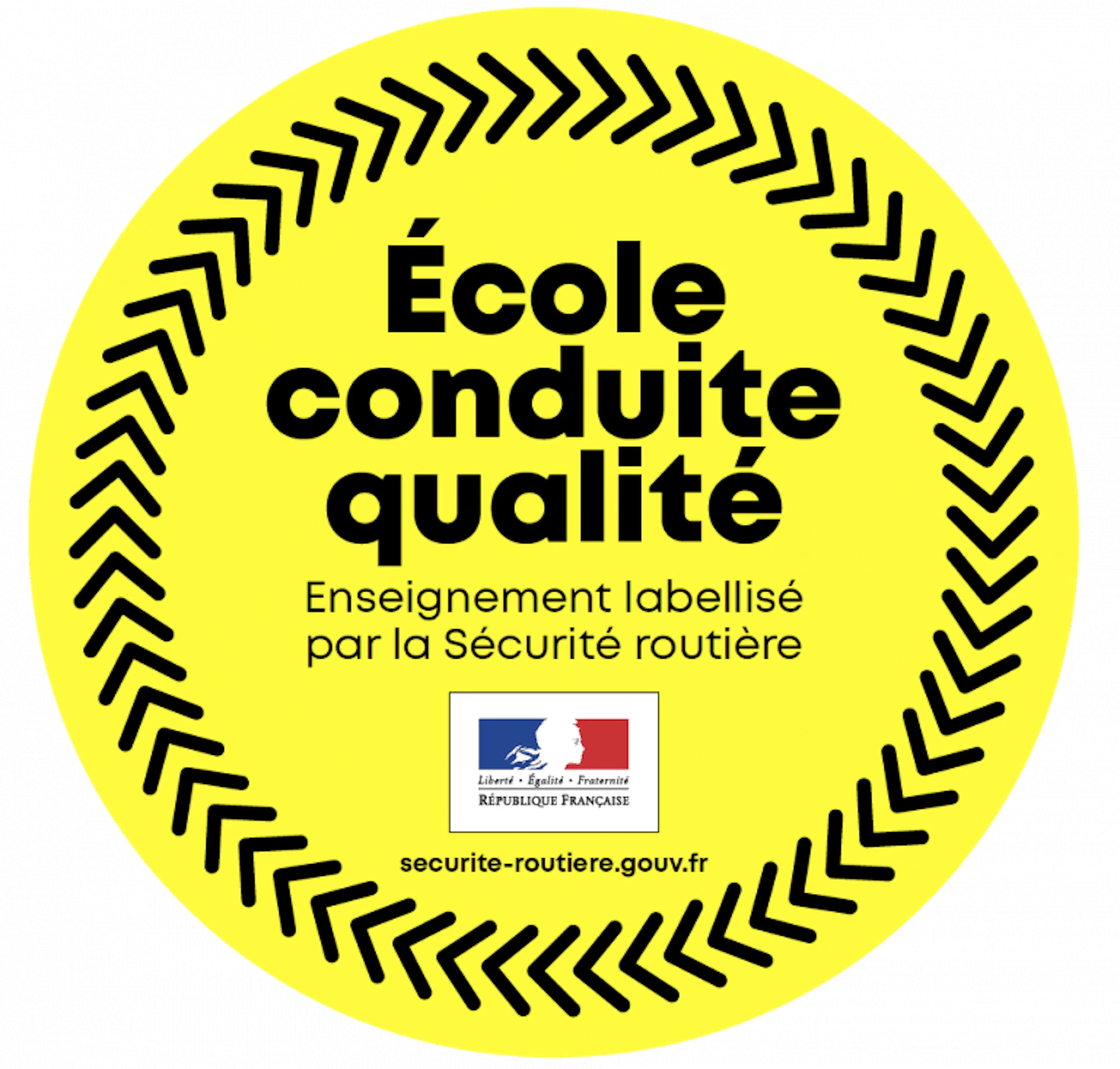 Label Qualité