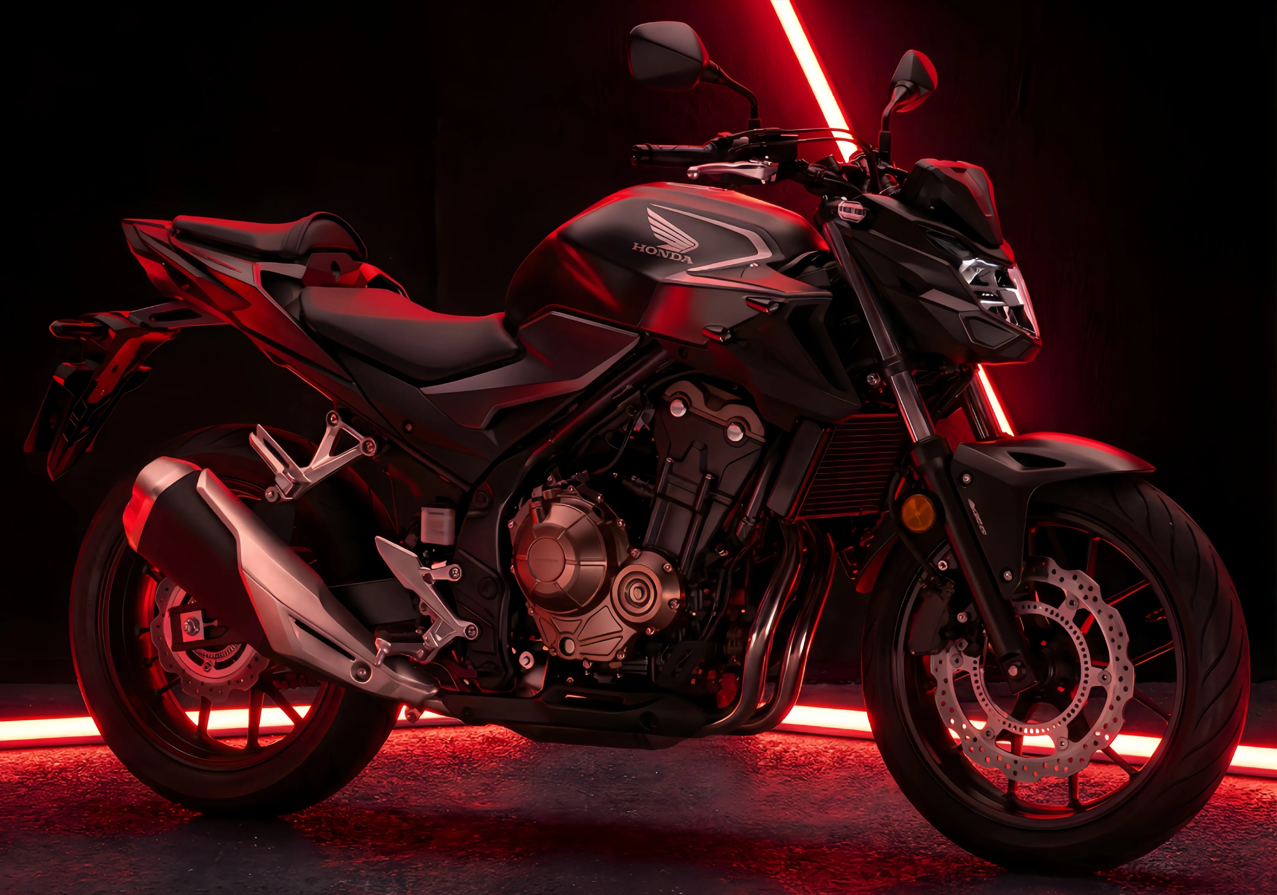 Formation Permis Moto A2